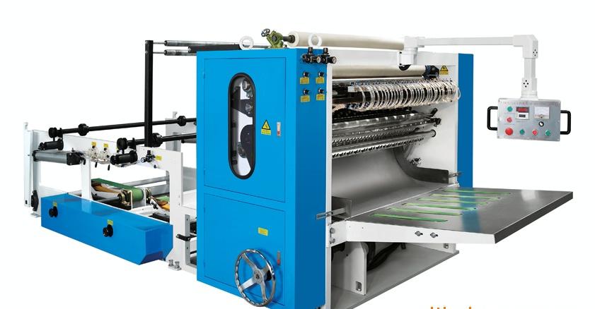 纸巾机械行业专用机