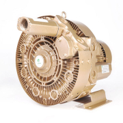 GHBG 003 34 2R5 2.2KW
